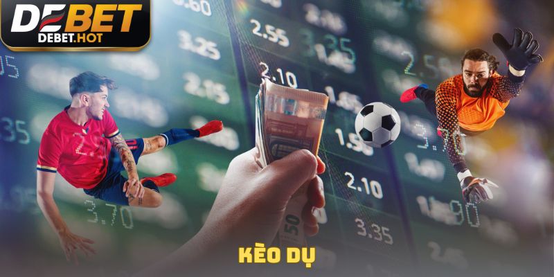 Kèo Dụ Là Gì? Cách Nhận Diện Và Né Tránh Bẫy Từ Nhà Cái 1 Kèo dụ
