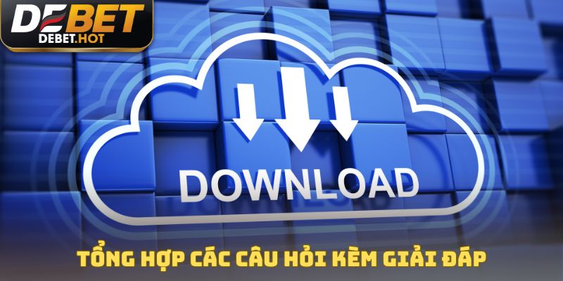 Tổng hợp các câu hỏi kèm giải đáp ngắn gọn